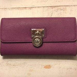 Michael Kors wallet